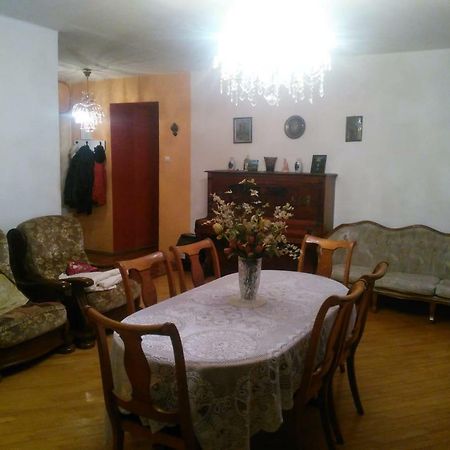 Tbilisi Home Εξωτερικό φωτογραφία