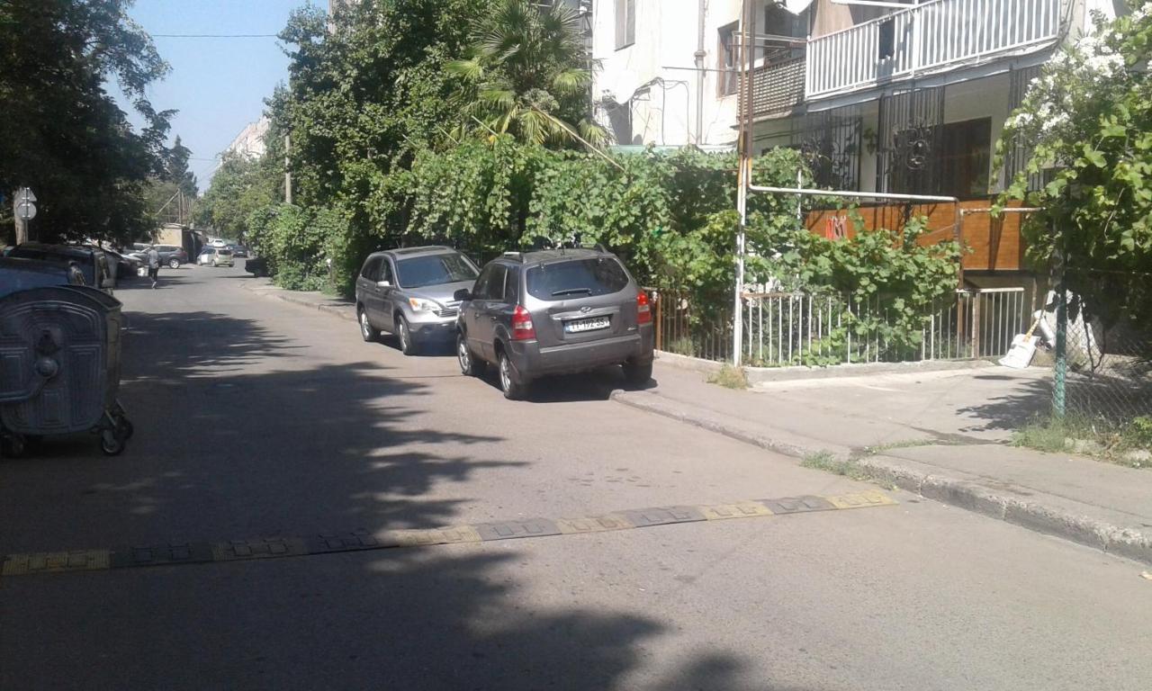 Tbilisi Home Εξωτερικό φωτογραφία