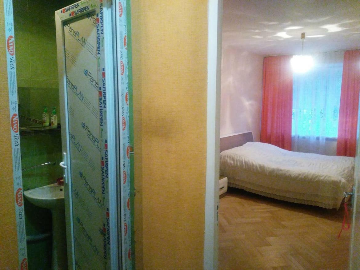 Tbilisi Home Εξωτερικό φωτογραφία