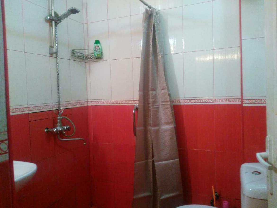 Tbilisi Home Εξωτερικό φωτογραφία