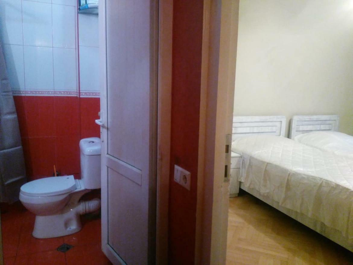 Tbilisi Home Εξωτερικό φωτογραφία