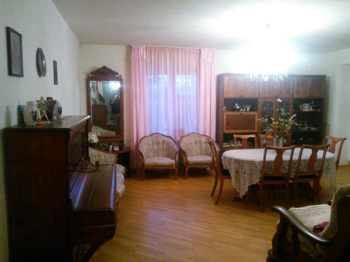 Tbilisi Home Εξωτερικό φωτογραφία